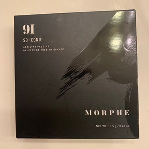 Morphe